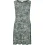 Mountain Warehouse Dames/Dames Milos Mouwloze Jurk (Licht Khaki)