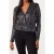 BA&SH Top Filip Noir