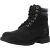 Timberland 6 Inch Leren Laarzen, Zwart