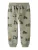 NAME IT Broek ‘NMMBasil’  grijs / antraciet / kaki / oranje