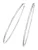 Smart Jewel Oorbellen  zilver
