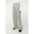 Lois Skater Loose Grey Snow