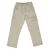 Mädchen-Cargohose mit elastischem Bund 741056