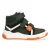 Track Style 325821 Wijdte 6 Klittenbandschoenen