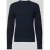 Selected Homme Regular fit gebreide pullover van puur biologisch katoen, model ‘TOM’