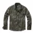 Shirt met lange mouwen Brandit