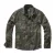 Shirt met lange mouwen Brandit