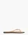 Havaianas H Point Glitter FC Beige/Goud