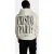 Crystal Paris Oversized hoodie Face