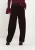 Ibana Wijde Broek Dames Parla Suede,