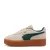 Puma Palermo Elevata sneakers lichtroze/groen