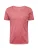 Key Largo Shirt ‘Soda’  pastelrood