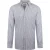 McGregor Cotton/linnen Stripe Shirts Indigo