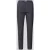 Christian Berg Woman Slim fit stoffen broek met verkort model