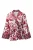 Salsa Jeans Wintermantel  rood