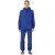 Ilse Jacobsen Rain214 Rain Jackets Blue Web