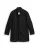 TOM TAILOR DENIM Tussenjas  zwart