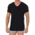 Heren Korte Mouw Katoenen T-shirt Q1004