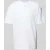 CK Calvin Klein Oversized T-shirt met labelprint