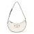 Schoudertas met rits voor vrouwen Guess Nastra