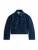 Tommy Jeans Tussenmantel  navy