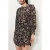 BA&SH Robe Costel Carbone