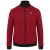 Le Coq Sportif heren sweater met 3D-logoprint