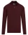 Vesper | Heren | Vesper Schipperstrui Huxton Rood