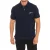 PIPS504 herenpolo met korte mouwen