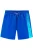 CHIEMSEE Boardshorts  blauw / jade groen