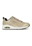 Skechers Uno Diamond 155002/CHMP Goud-37 maat 37