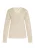 usha Jumper Dames Donkere crème