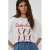 Studio AMAYA T-shirt wit