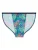 HOM Slip ‘ Funky Styles ‘  turquoise / gemengde kleuren