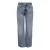Rechte jeans voor dames Only Ella