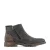 AM SHOE Am Shoe chelsea boots grijs