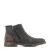 AM SHOE Am Shoe chelsea boots grijs