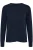 Oxmo Sweatshirt ‘Pea’  blauw