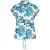 HV Society Blouse hvslily