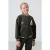 Jeugd Snap Sweatshirt
