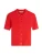 TOMMY HILFIGER Gebreid vest  kreeft