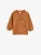 Koton Sweatshirt  bruin / zwart