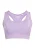 myMo ATHLSR Sport bh  lavendel