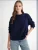 MixRay Trui  marine