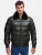 Tazzio Winterjas ‘A806’  zwart