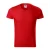 T-shirt met V-hals Malfini Slim 146