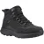 Cotswold Oddington Nubuck Heren Zwarte Wandelschoenen