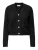 ONLY Gebreid vest ‘ONLMAGGIE’  zwart