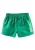 BENCH Zwemshorts  groen / lichtgroen