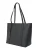 ARMANI EXCHANGE Shopper  zwart